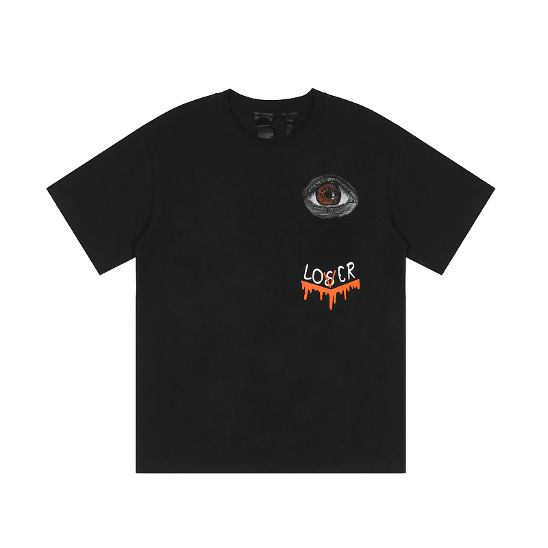1_Vlone T-shirt