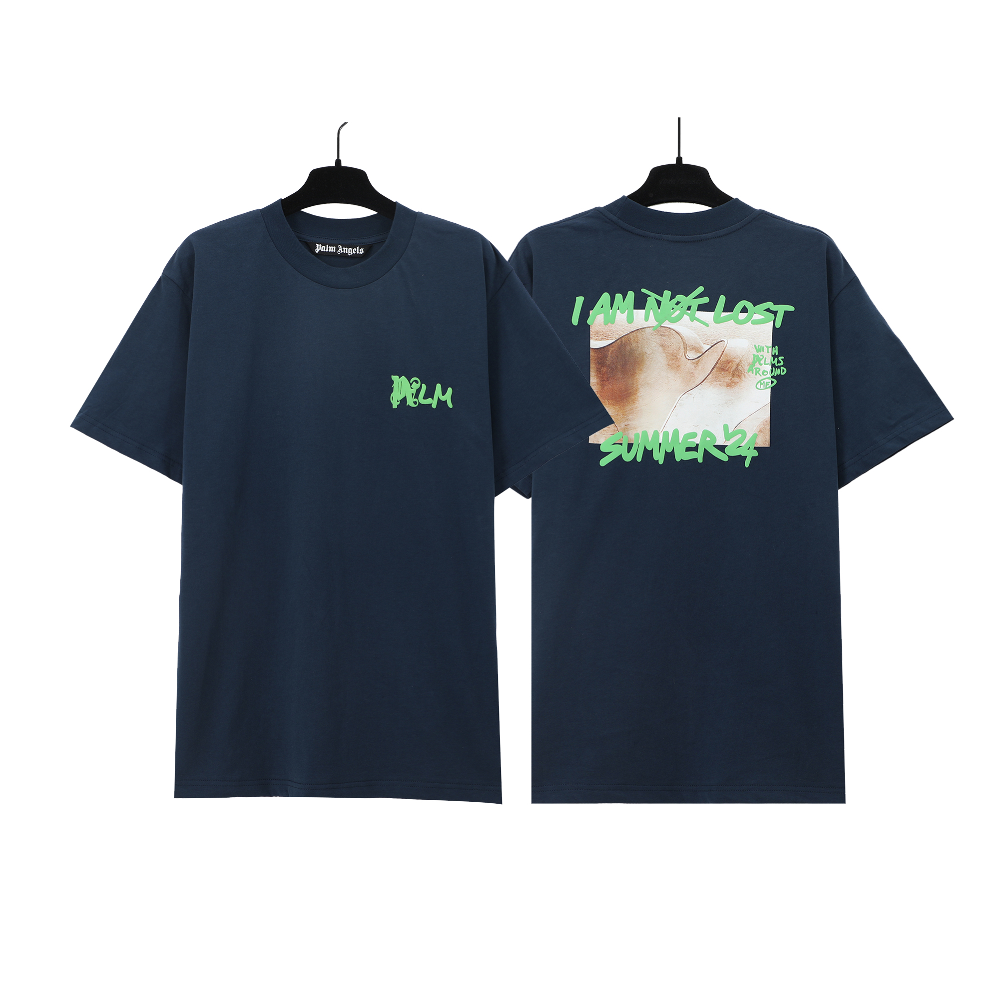 80_PALM ANGELS T-shirt