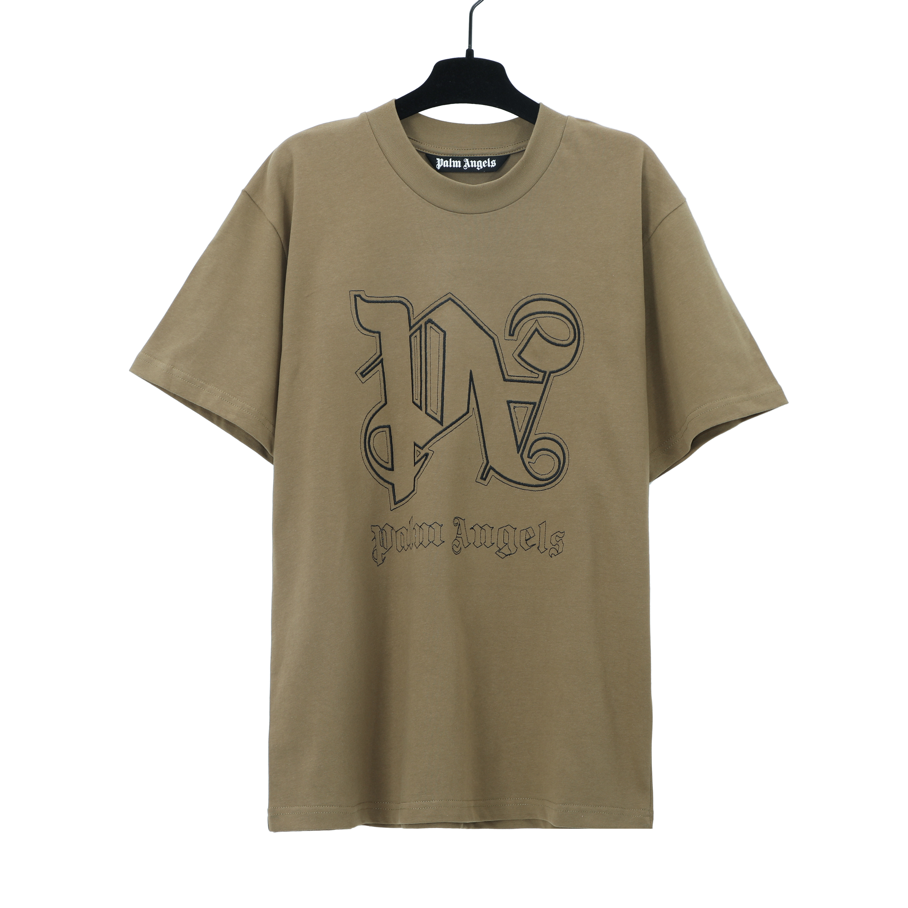 81_PALM ANGELS T-shirt