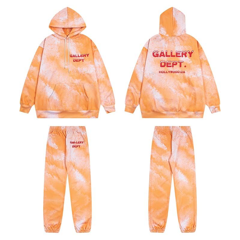 107_GALLERY DEPT Tracksuit
