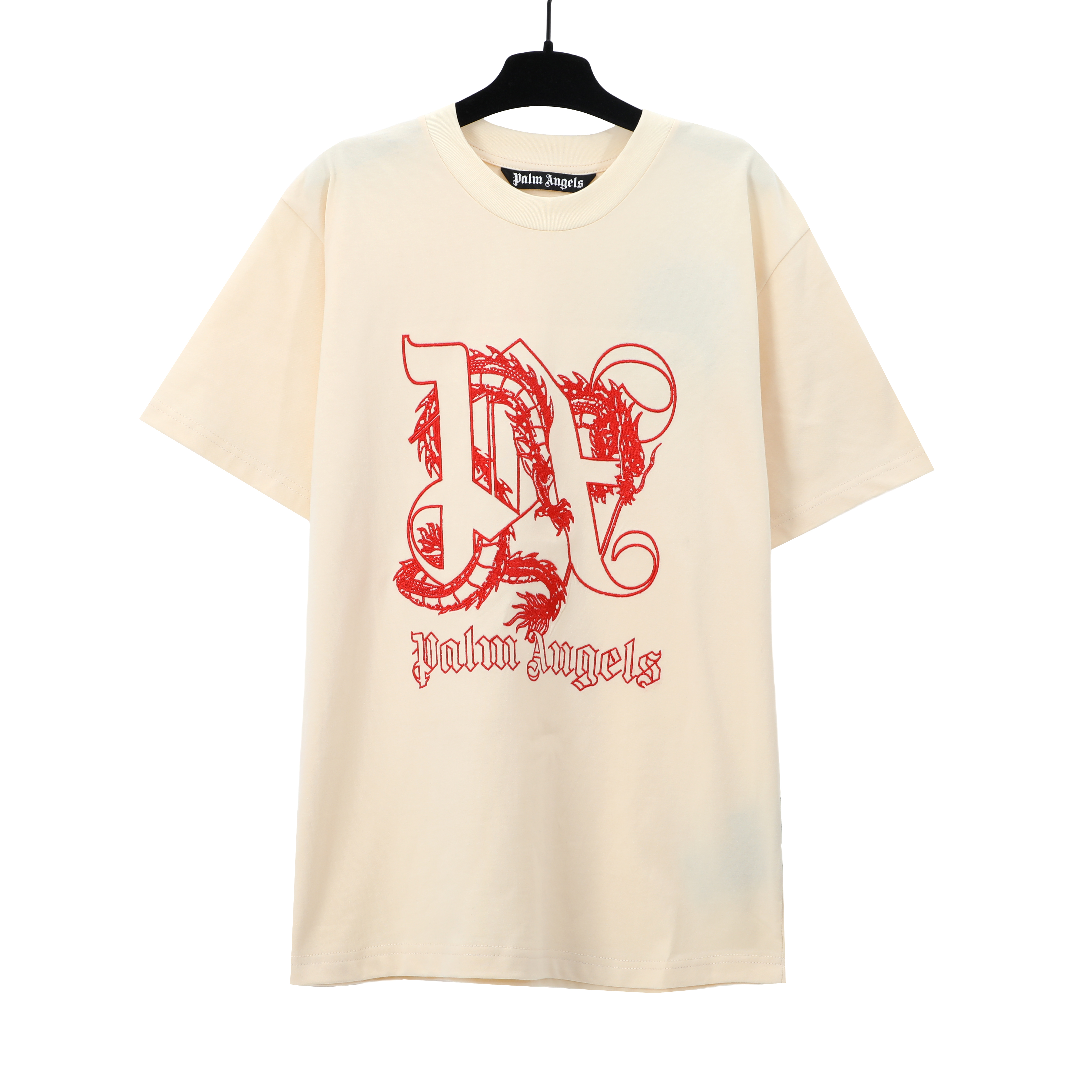 85_PALM ANGELS T-shirt