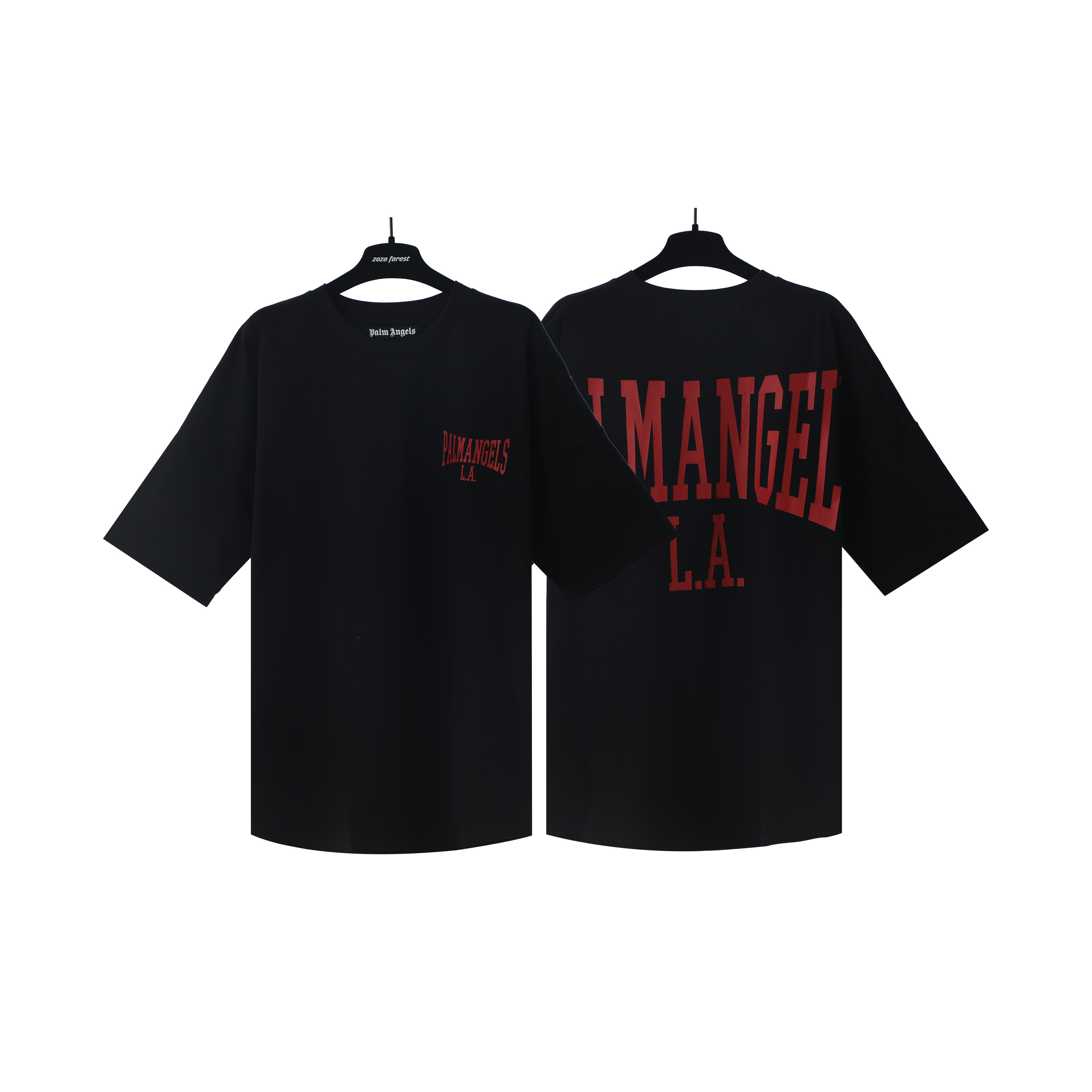 77_PALM ANGELS T-shirt