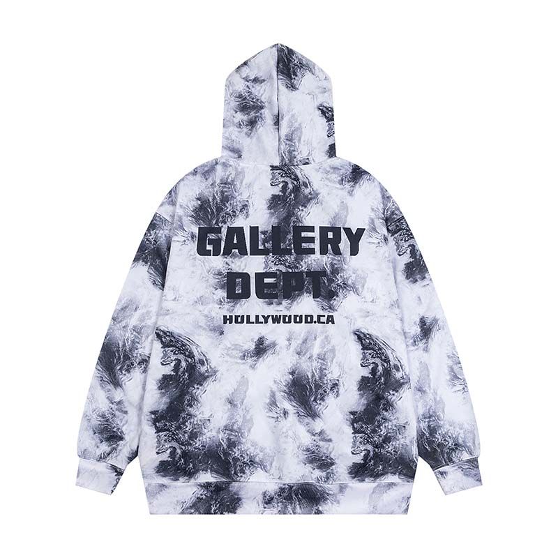 108_GALLERY DEPT Tracksuit