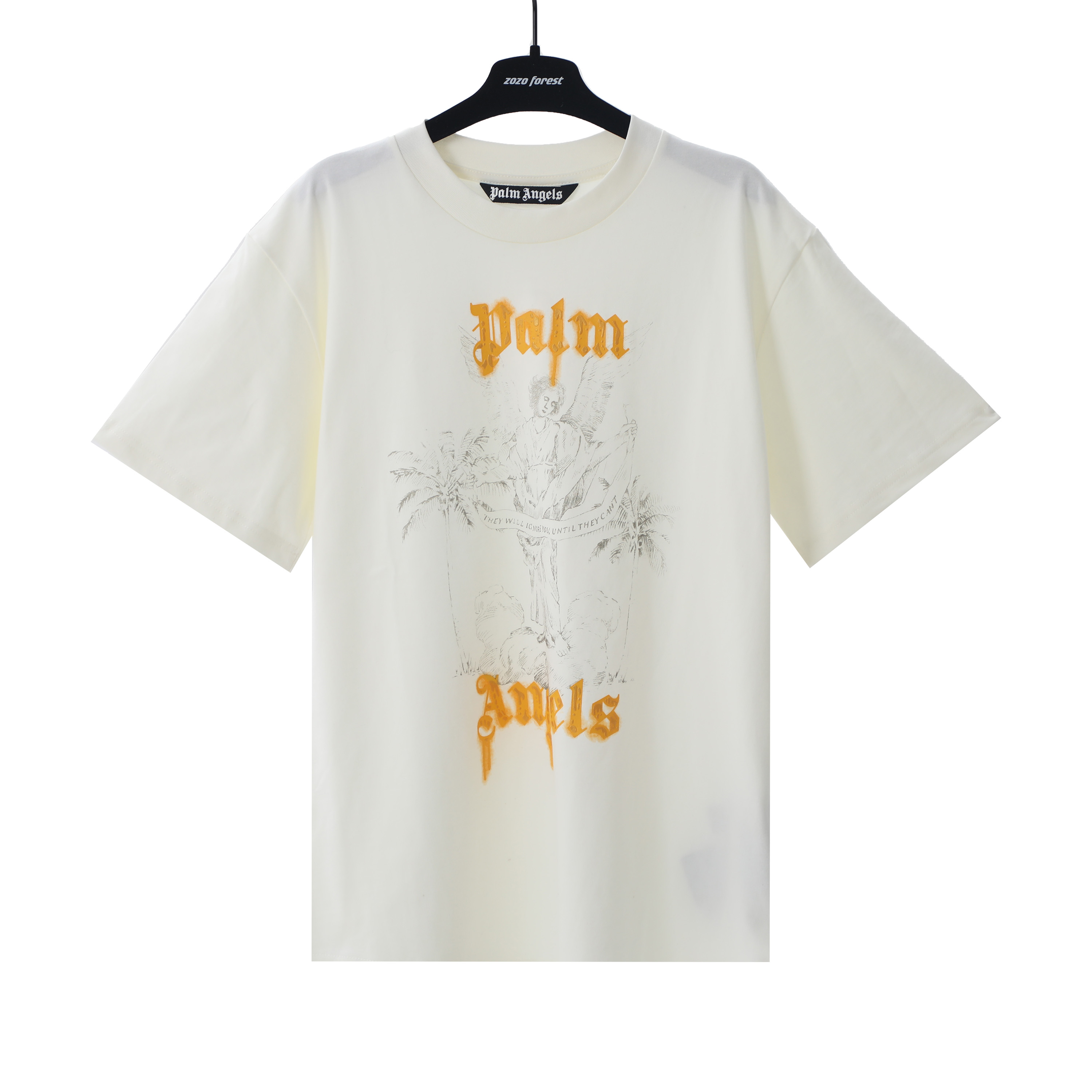 94_PALM ANGELS T-shirt