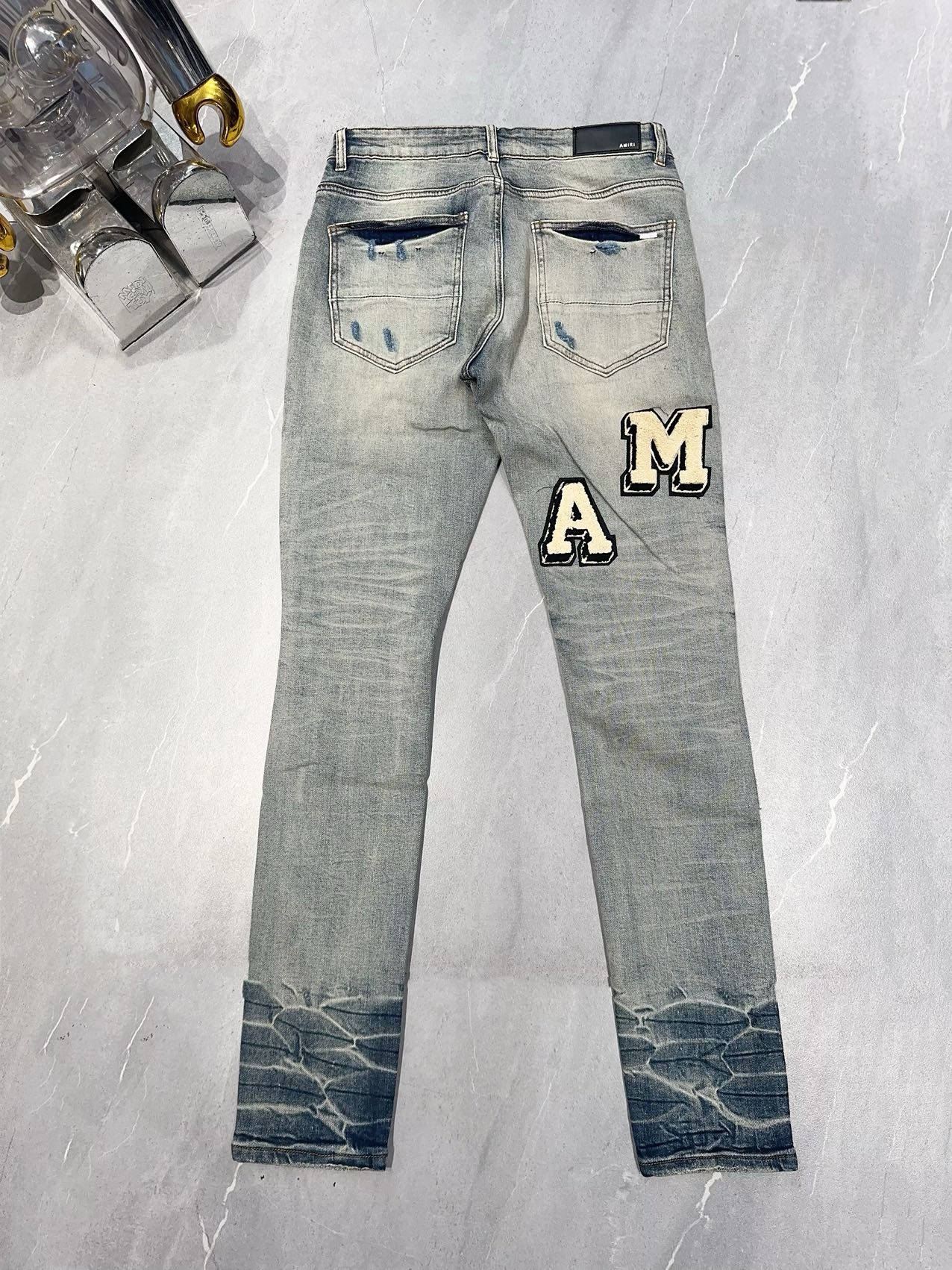115_Amiri Jeans