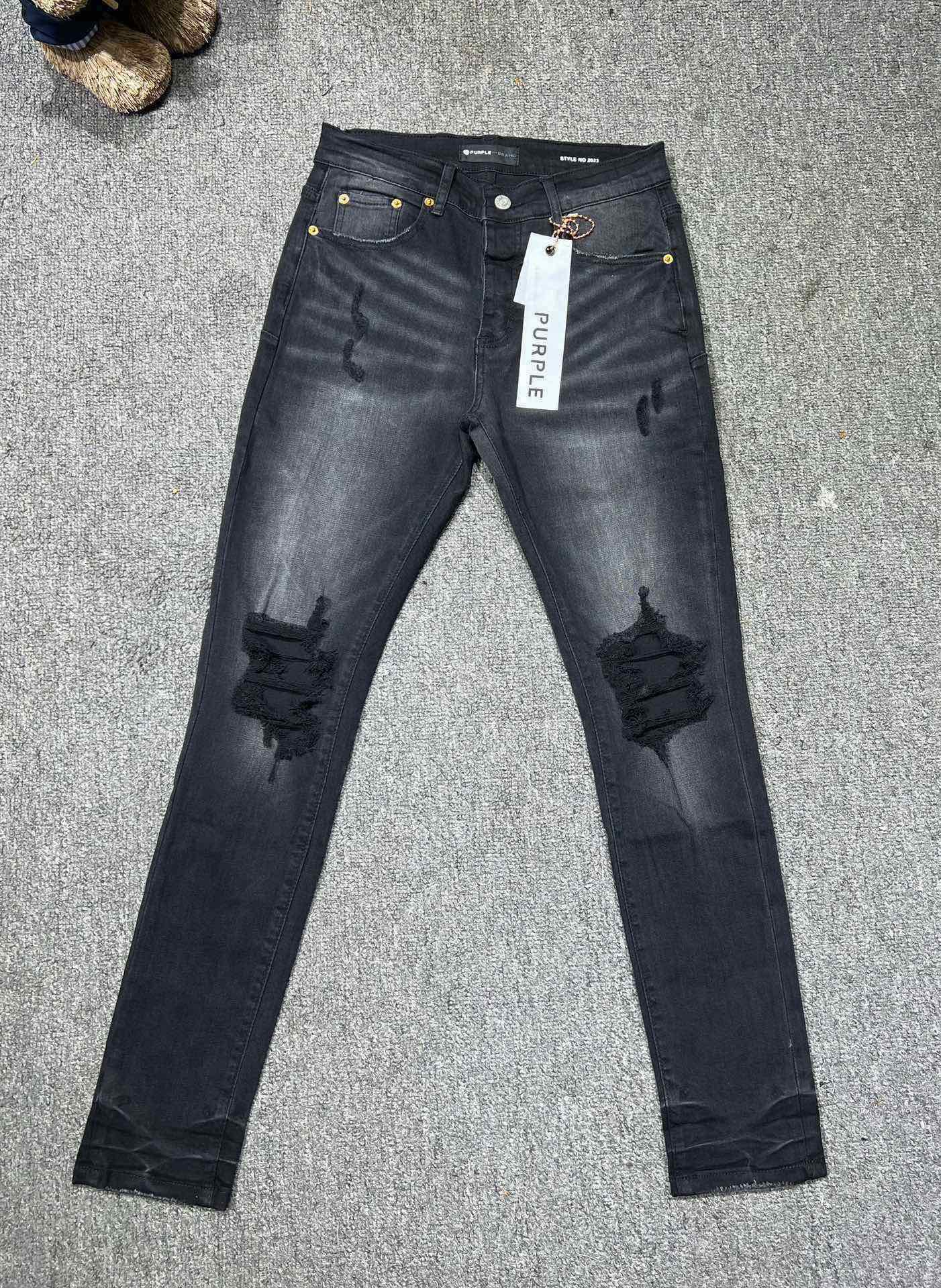 40_Purple Brand Jeans