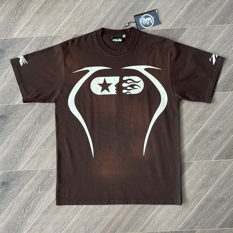 48_Hellstar T-shirt