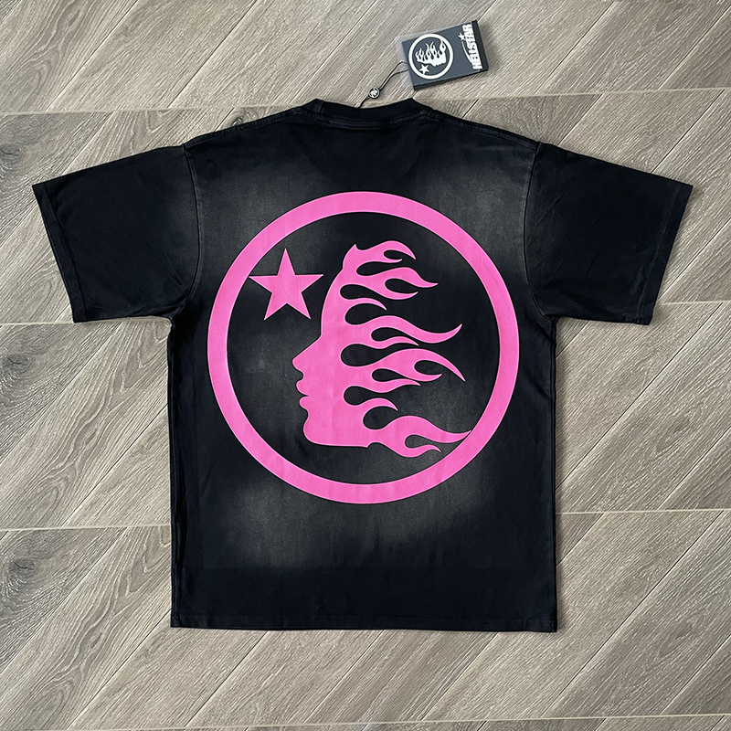 47_Hellstar T-shirt