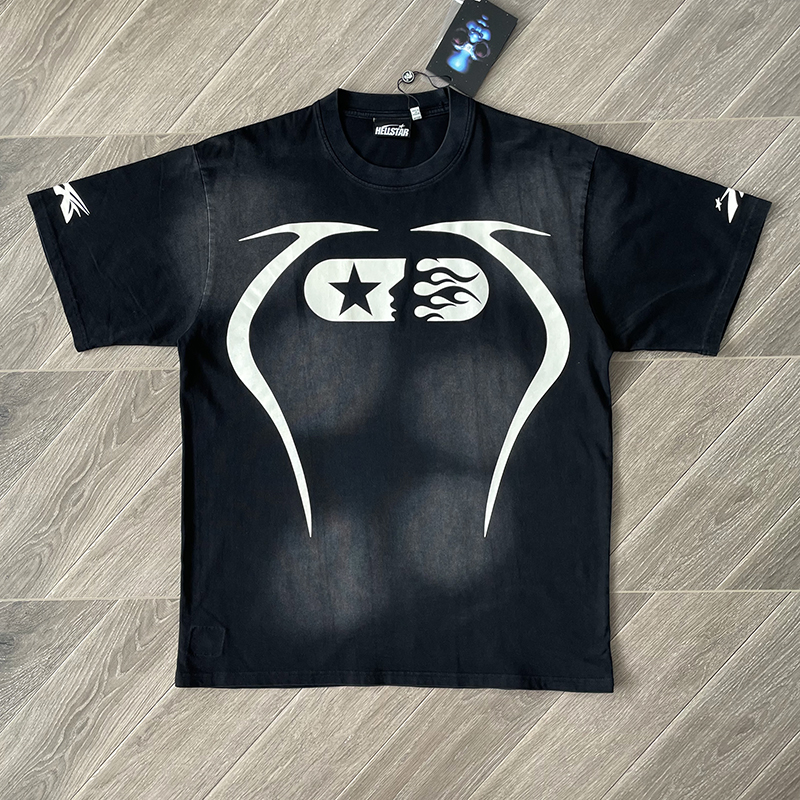 48_Hellstar T-shirt