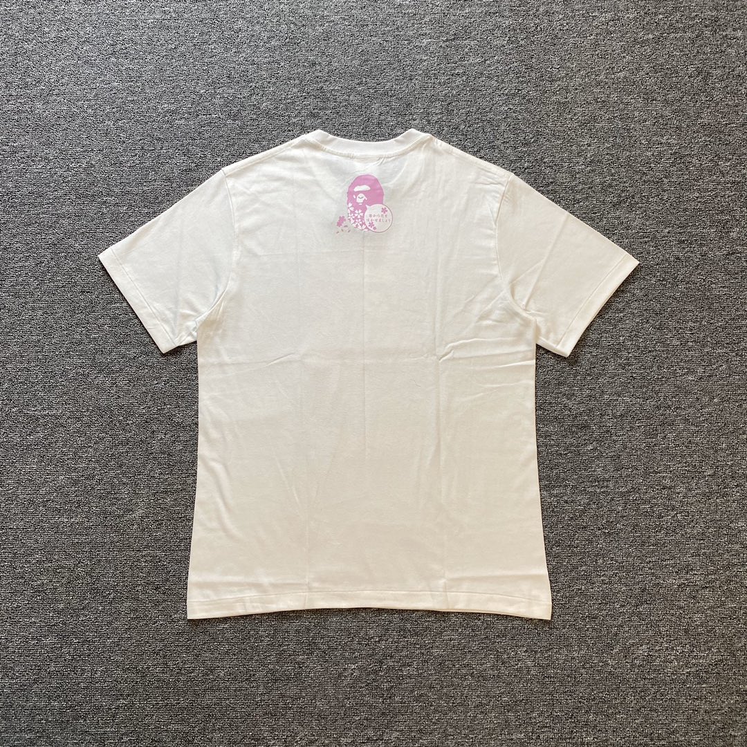 [1:1 quality] 39_Bape T-shirt