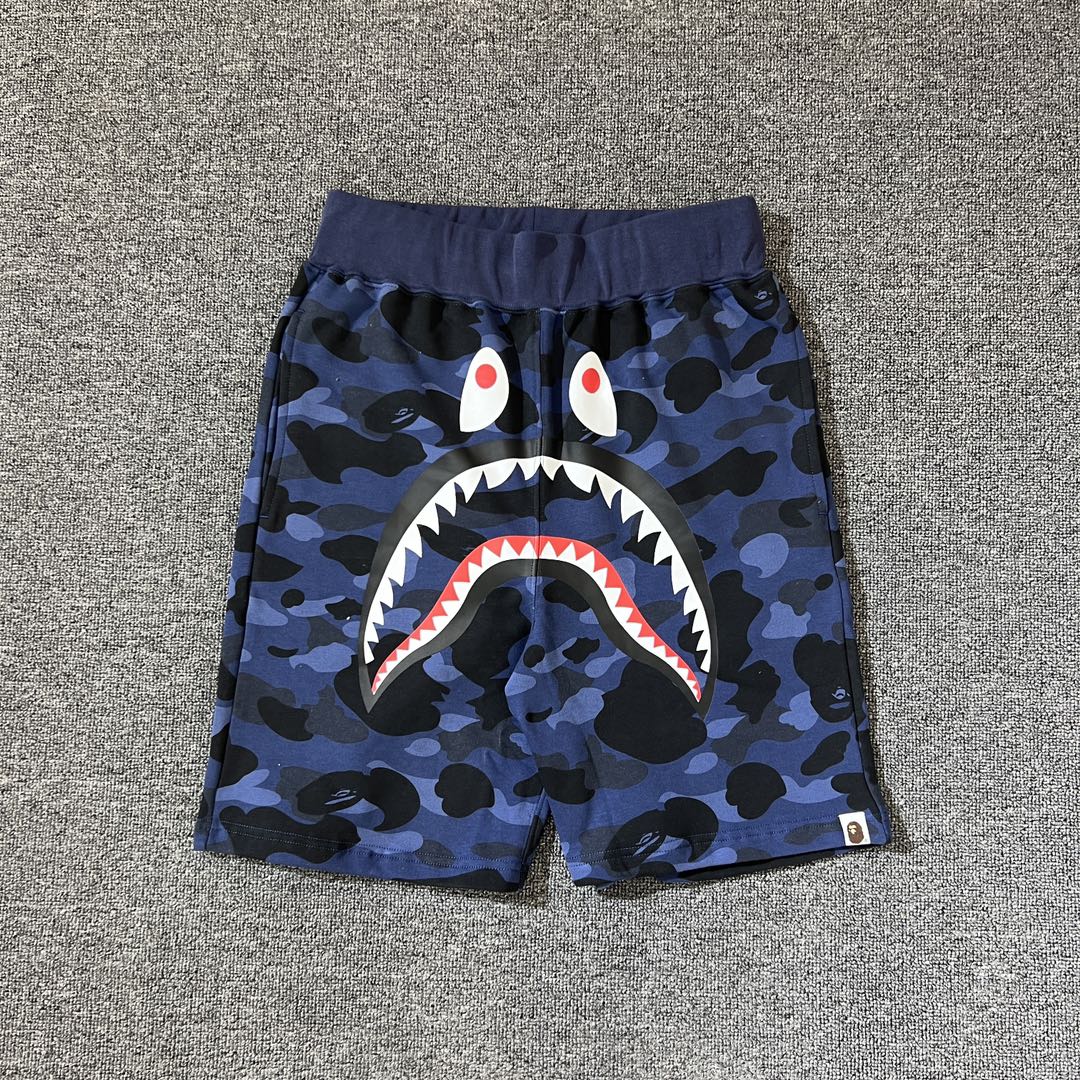 [1:1 quality] 13_Bape Shorts