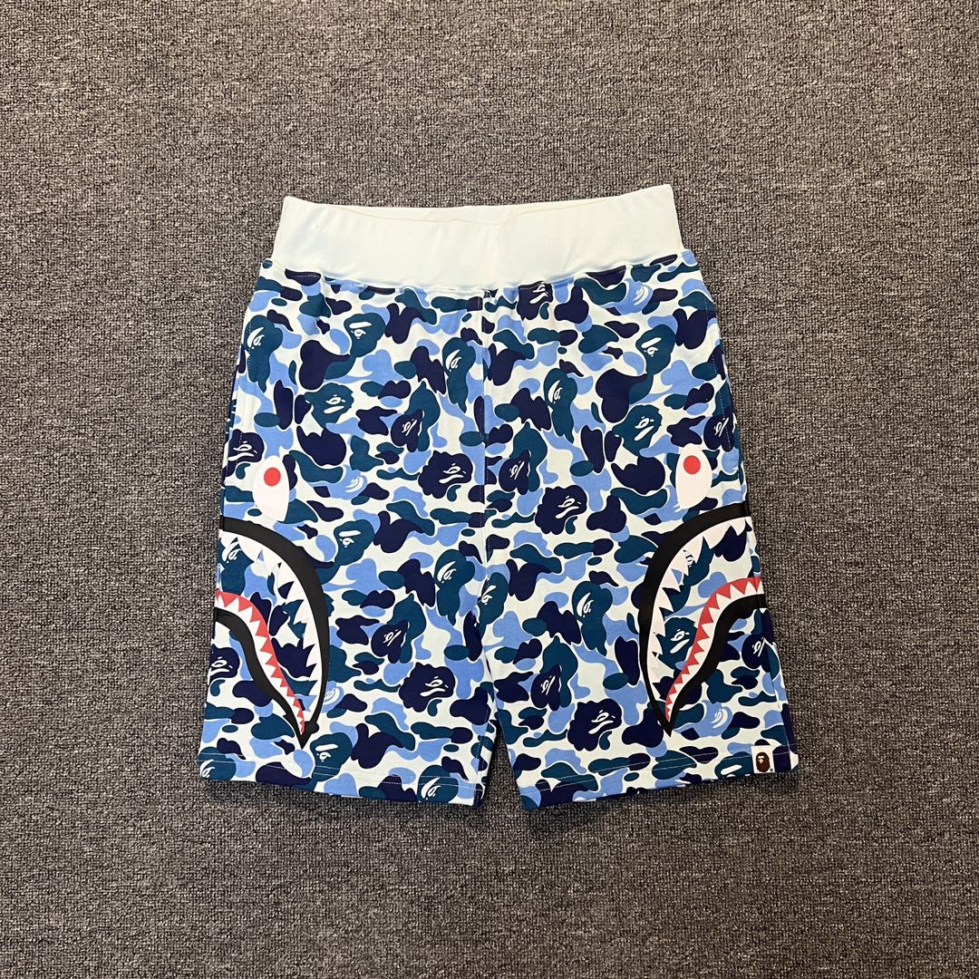 [1:1 quality] 14_Bape Shorts