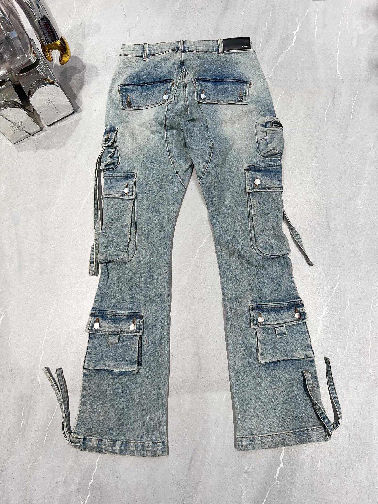 57_Amiri Jeans