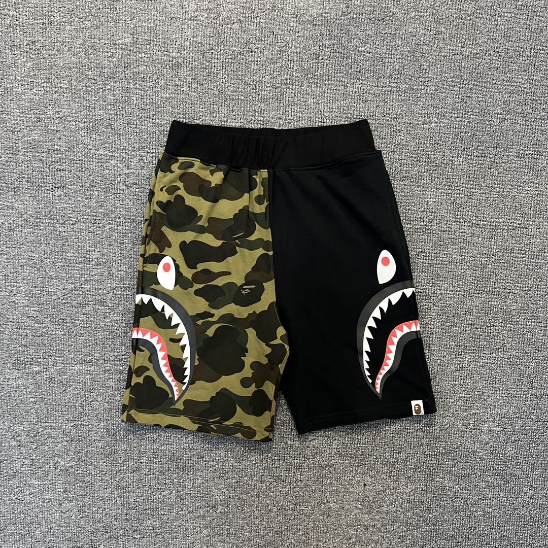 [1:1 quality] 4_Bape Shorts