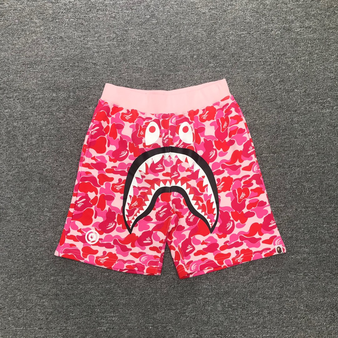 [1:1 quality] 114_Bape Shorts