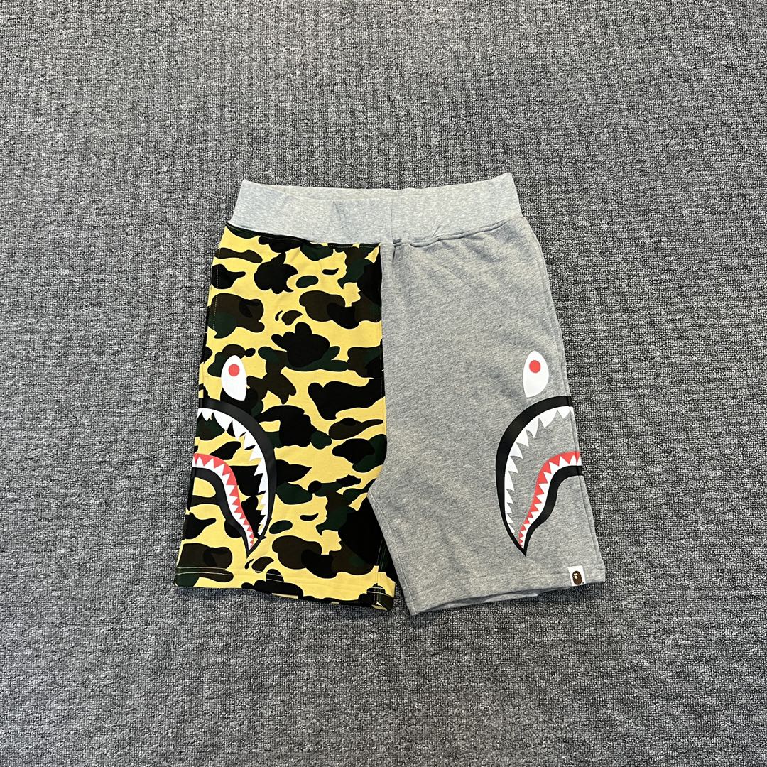 [1:1 quality] 5_Bape Shorts