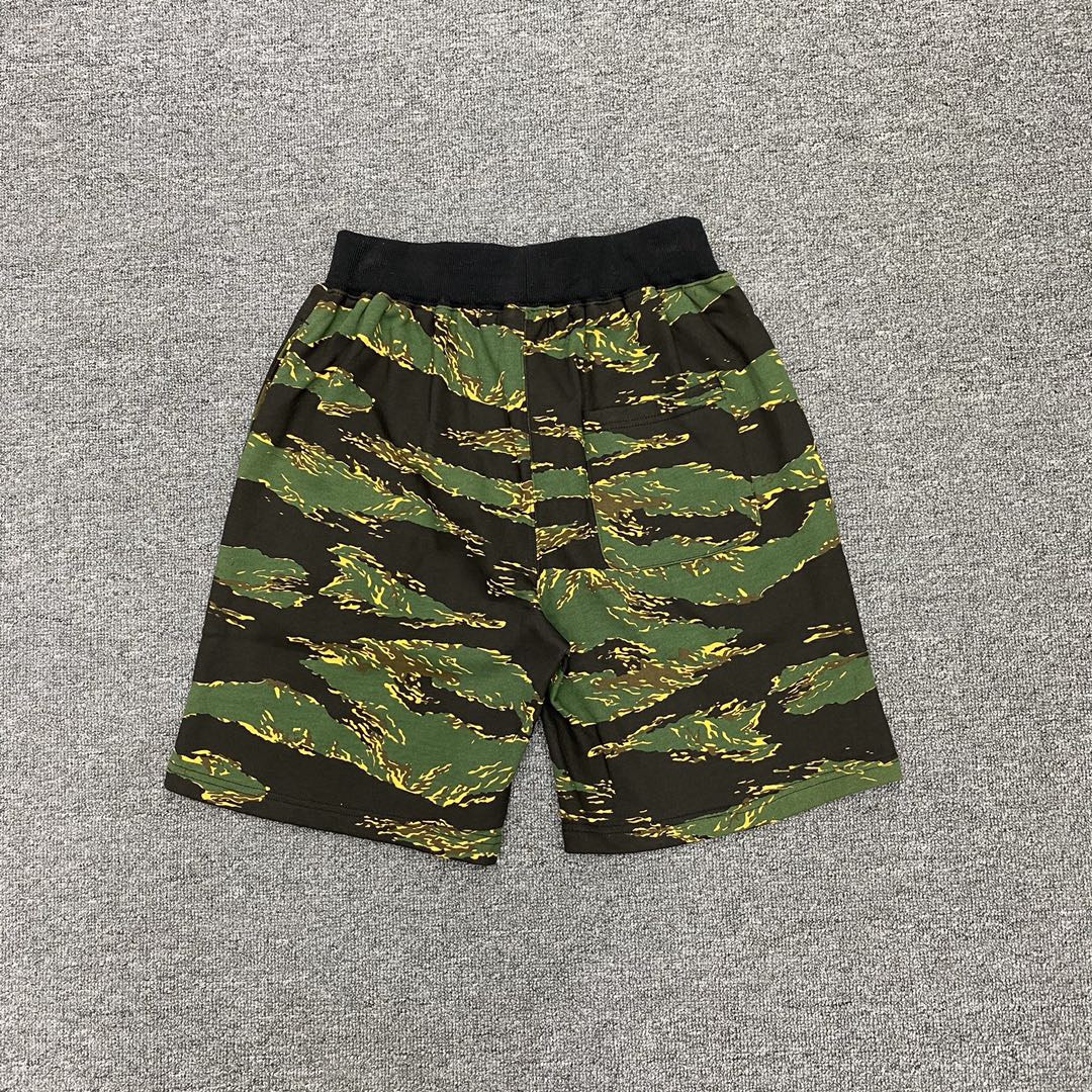 [1:1 quality] 3_Bape Shorts