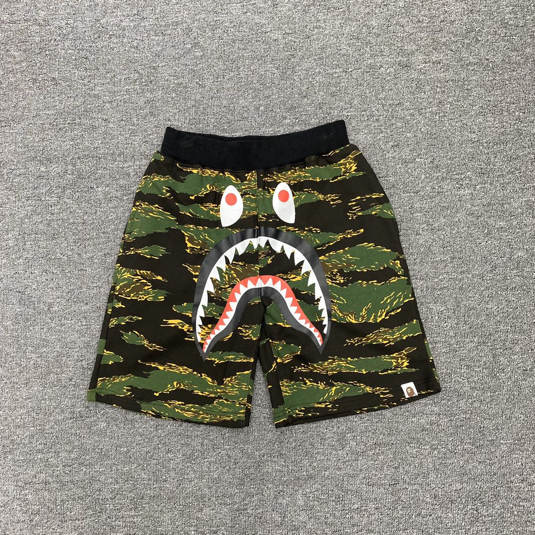 [1:1 quality] 3_Bape Shorts