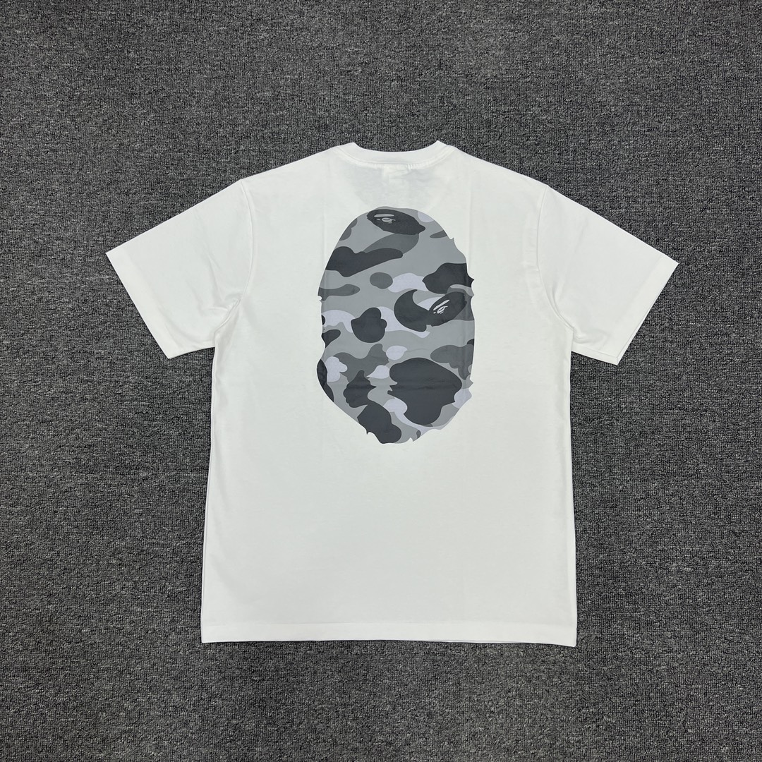 [1:1 quality] 67_Bape T-shirt