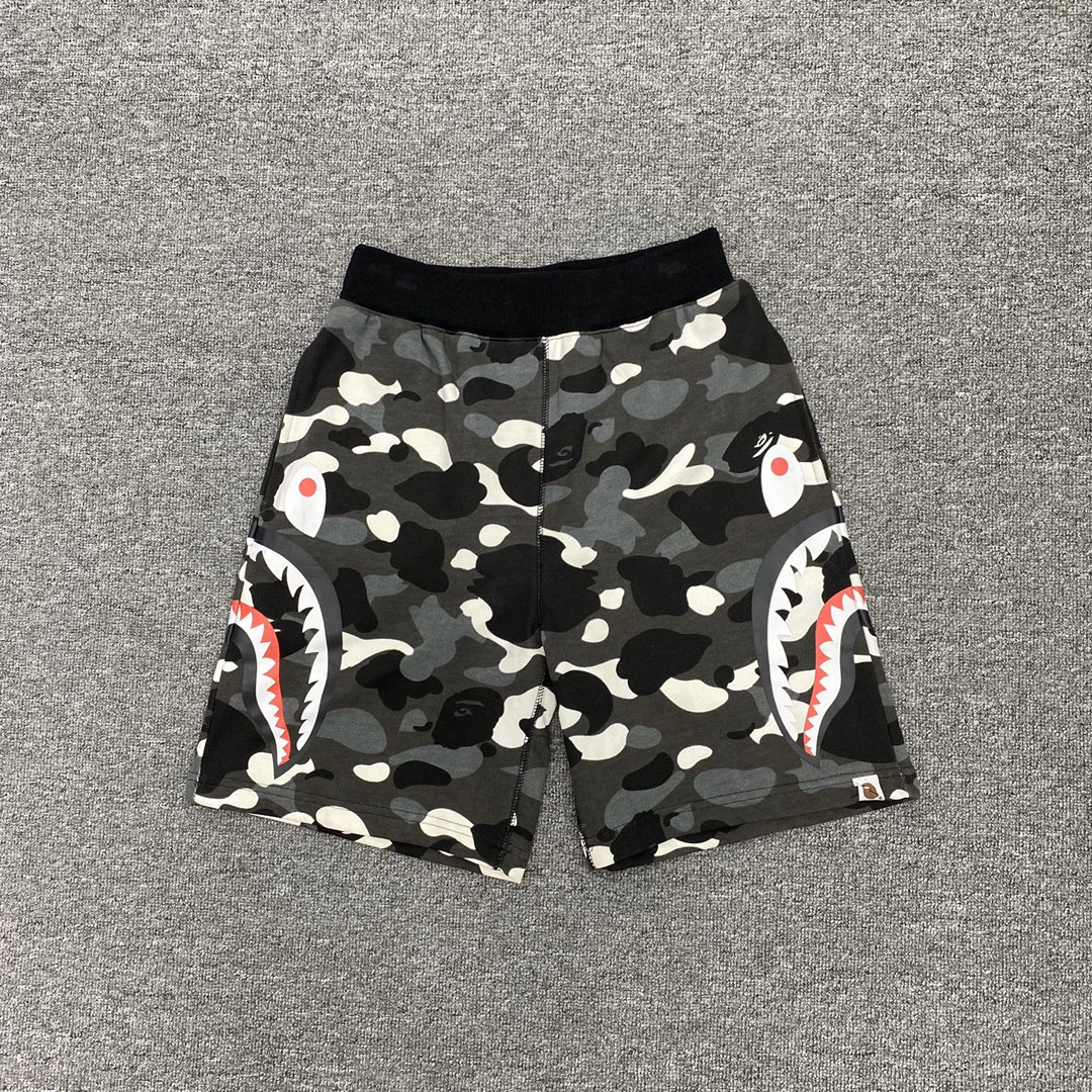 [1:1 quality] 118_Bape Shorts