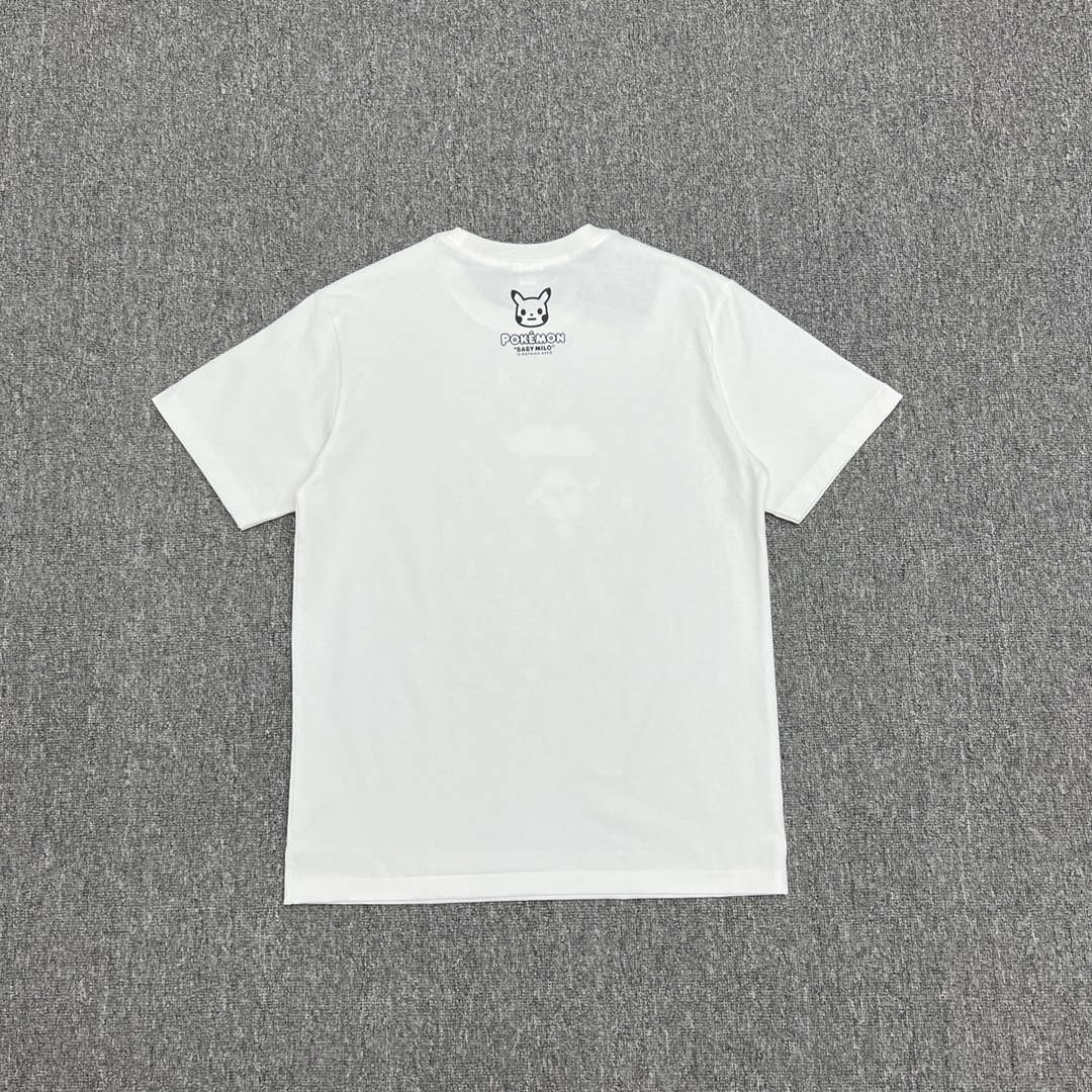 [1:1 quality] 18_Bape T-shirt