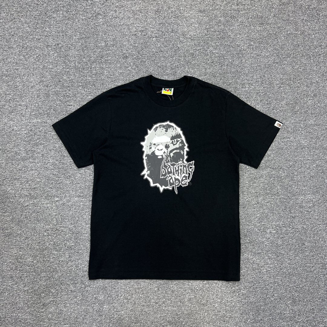[1:1 quality] 41_Bape T-shirt