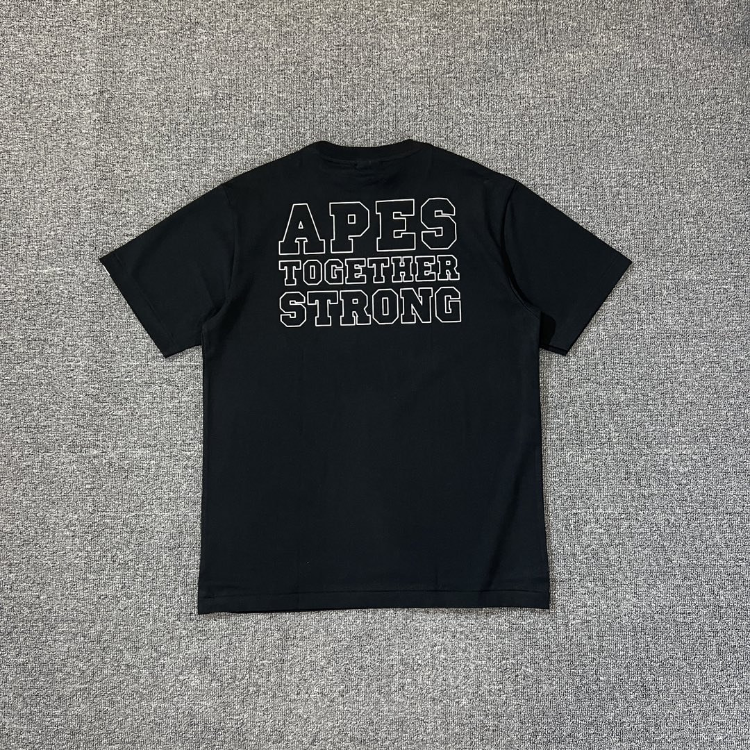 [1:1 quality] 14_Bape T-shirt