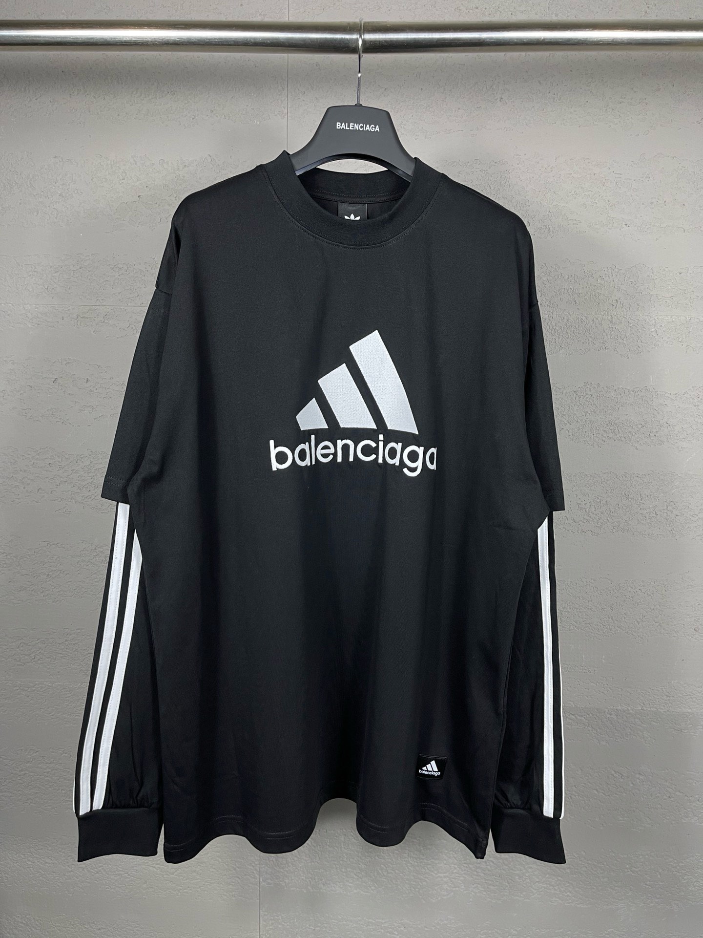 82_Balenciaga Long sleeves
