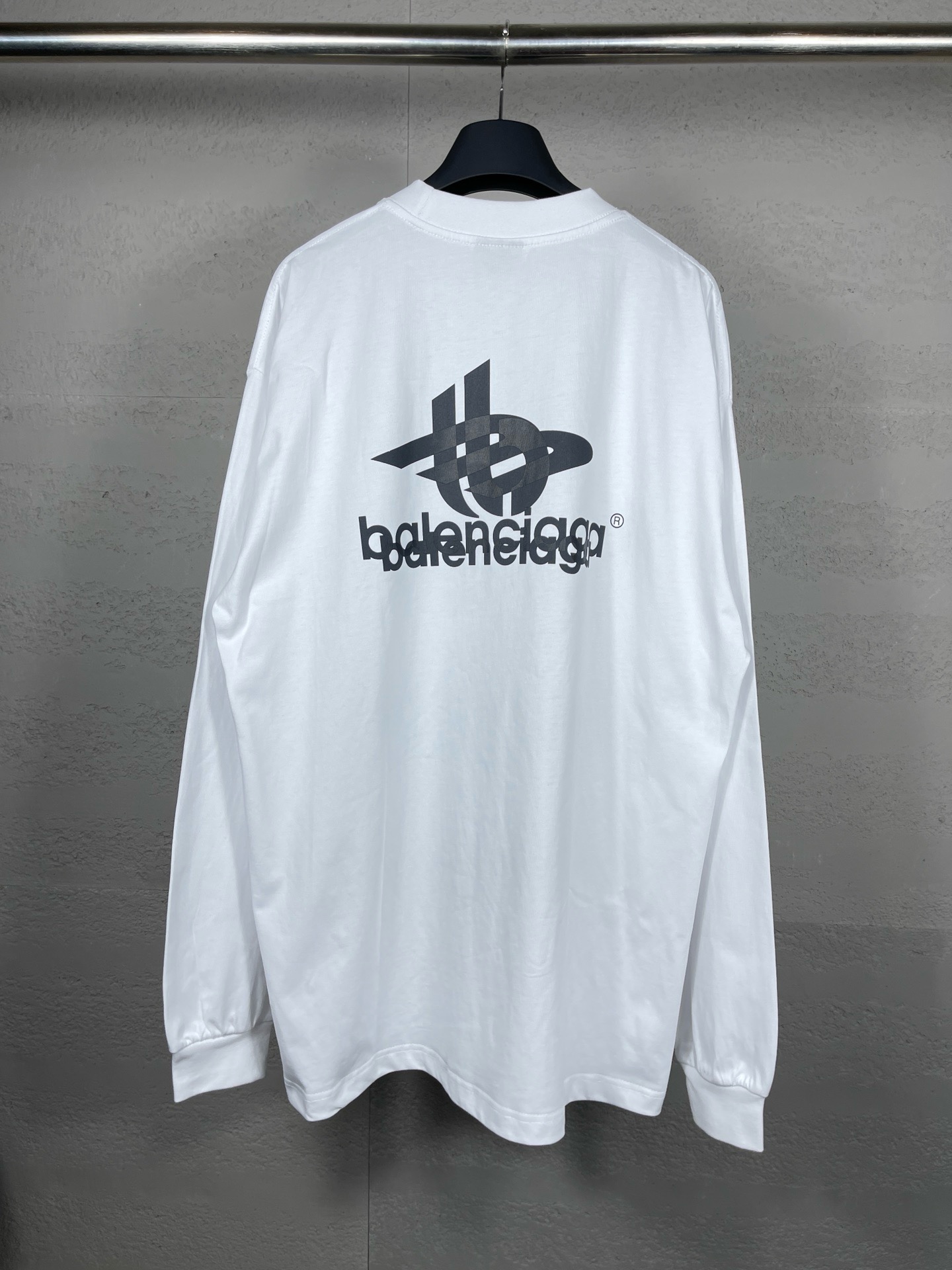 79_Balenciaga Long sleeves