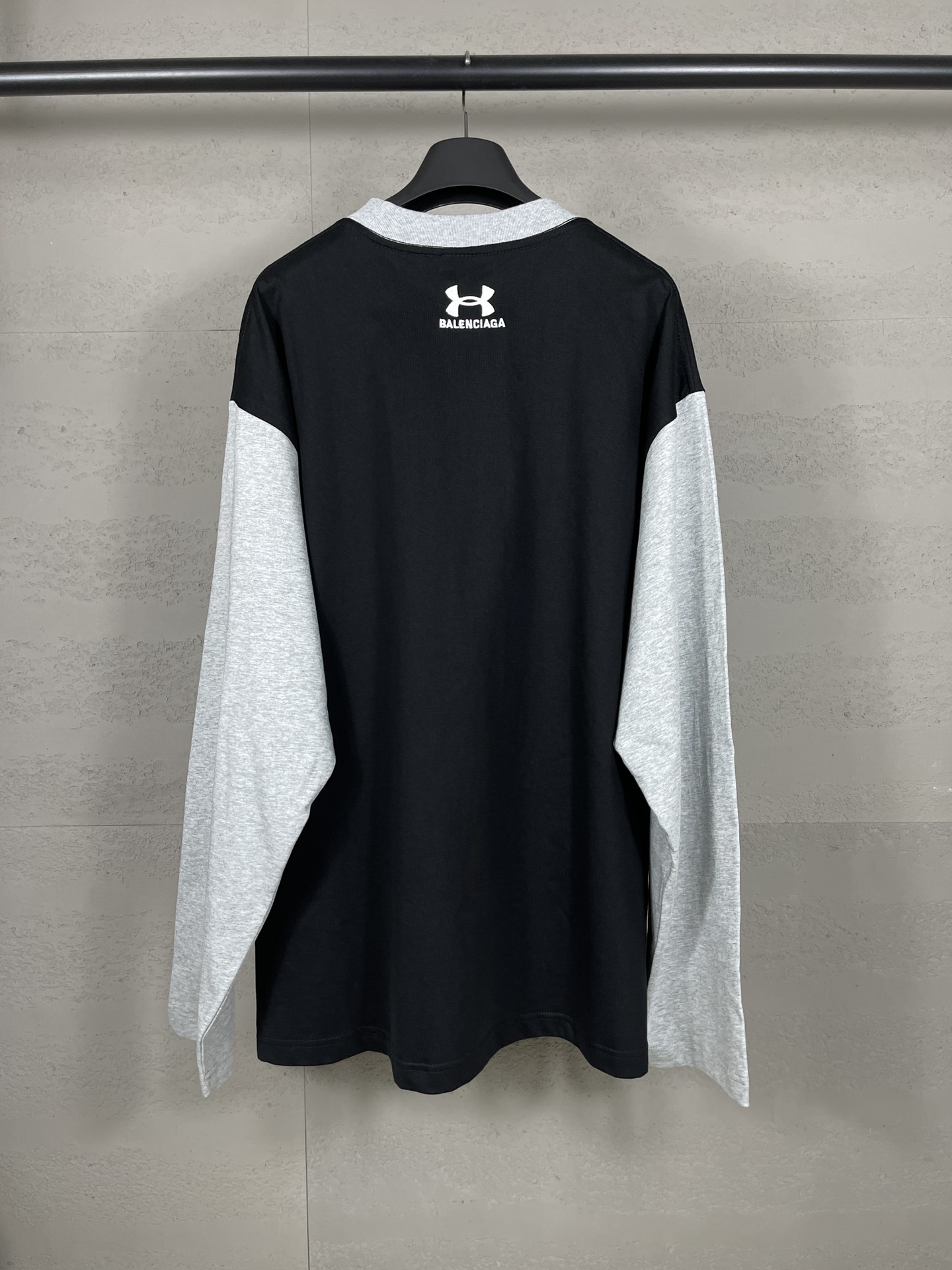 87_Balenciaga Long sleeves