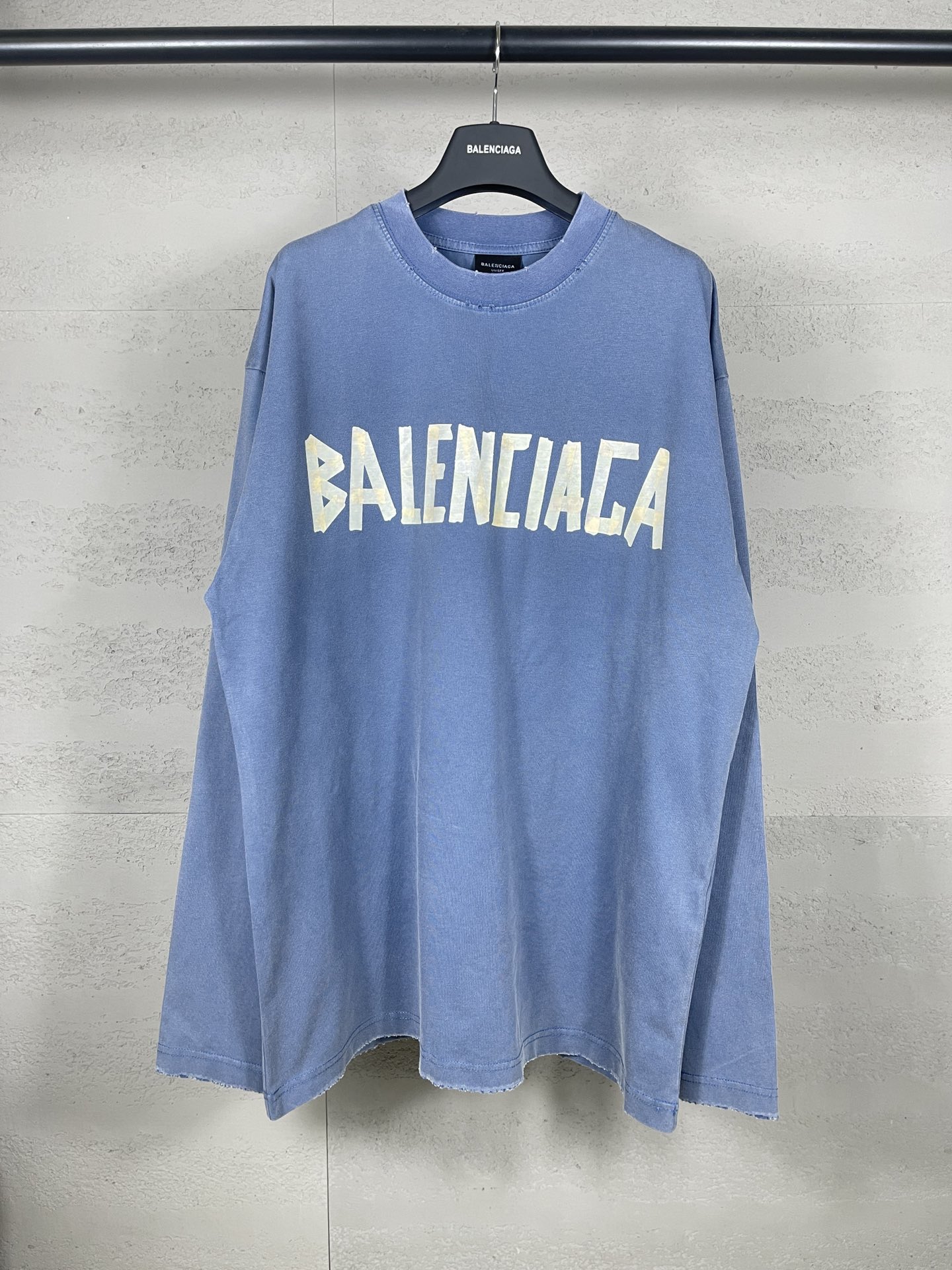 89_Balenciaga Long sleeves