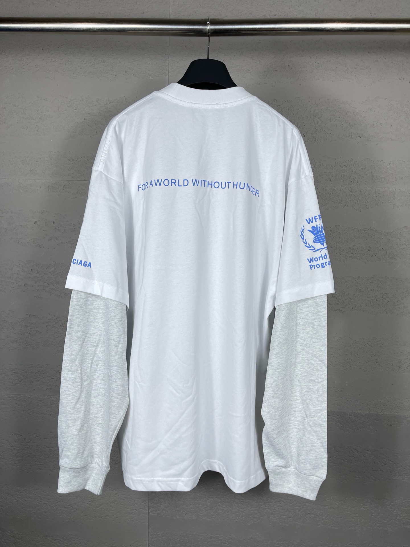 64_Balenciaga Long sleeves