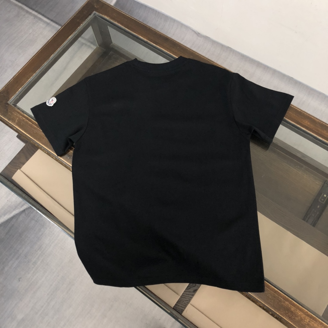 30_Moncler T-shirt