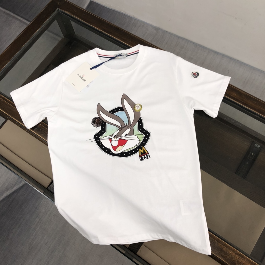 27_Moncler T-shirt