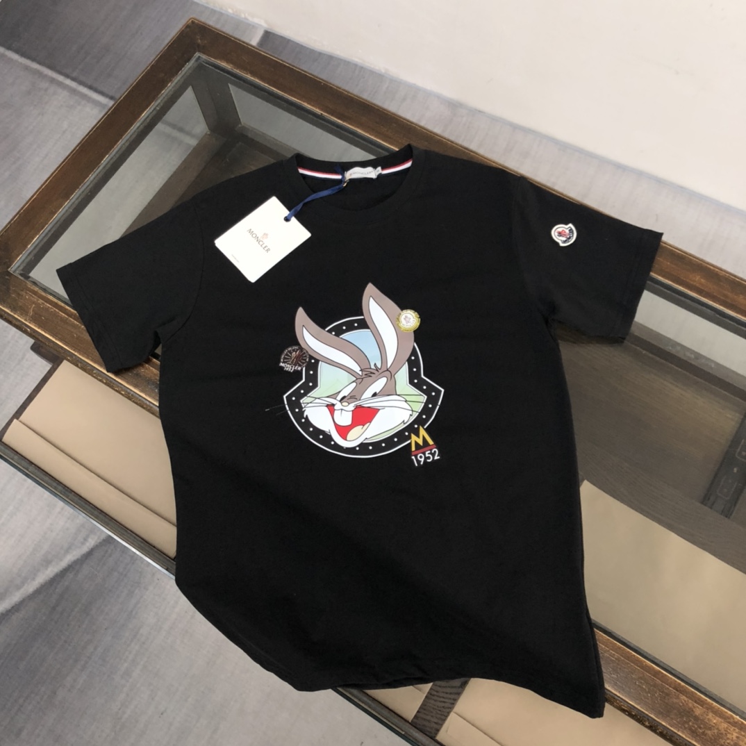 26_Moncler T-shirt