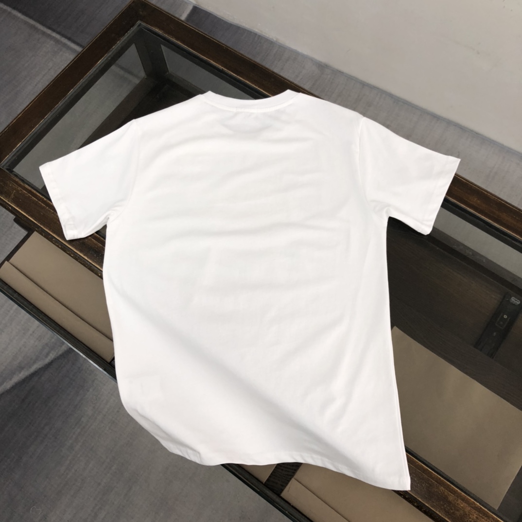 17_Moncler T-shirt