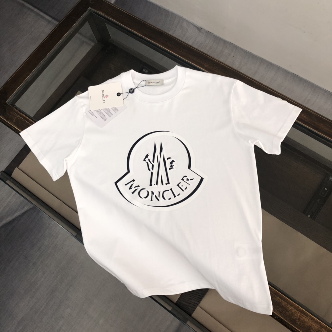 9_Moncler T-shirt
