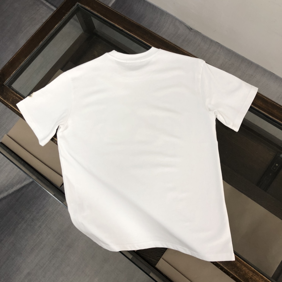 96_Moncler T-shirt