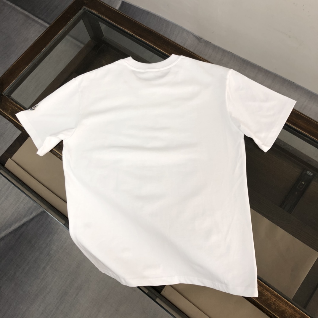 4_Moncler T-shirt