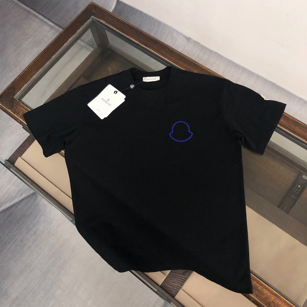 32_Moncler T-shirt