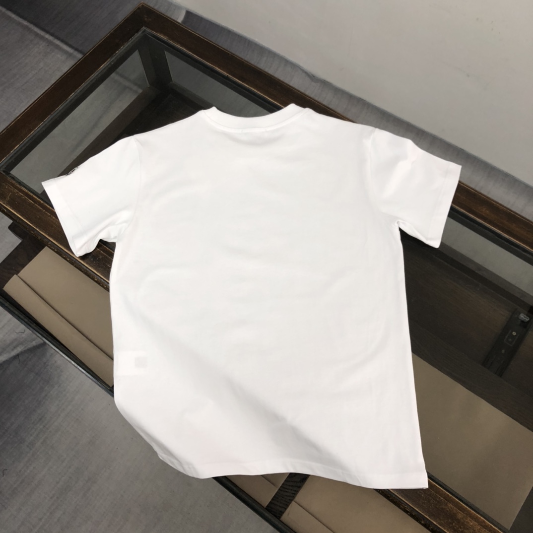31_Moncler T-shirt