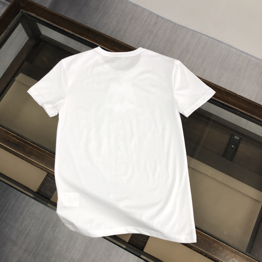 25_Moncler T-shirt