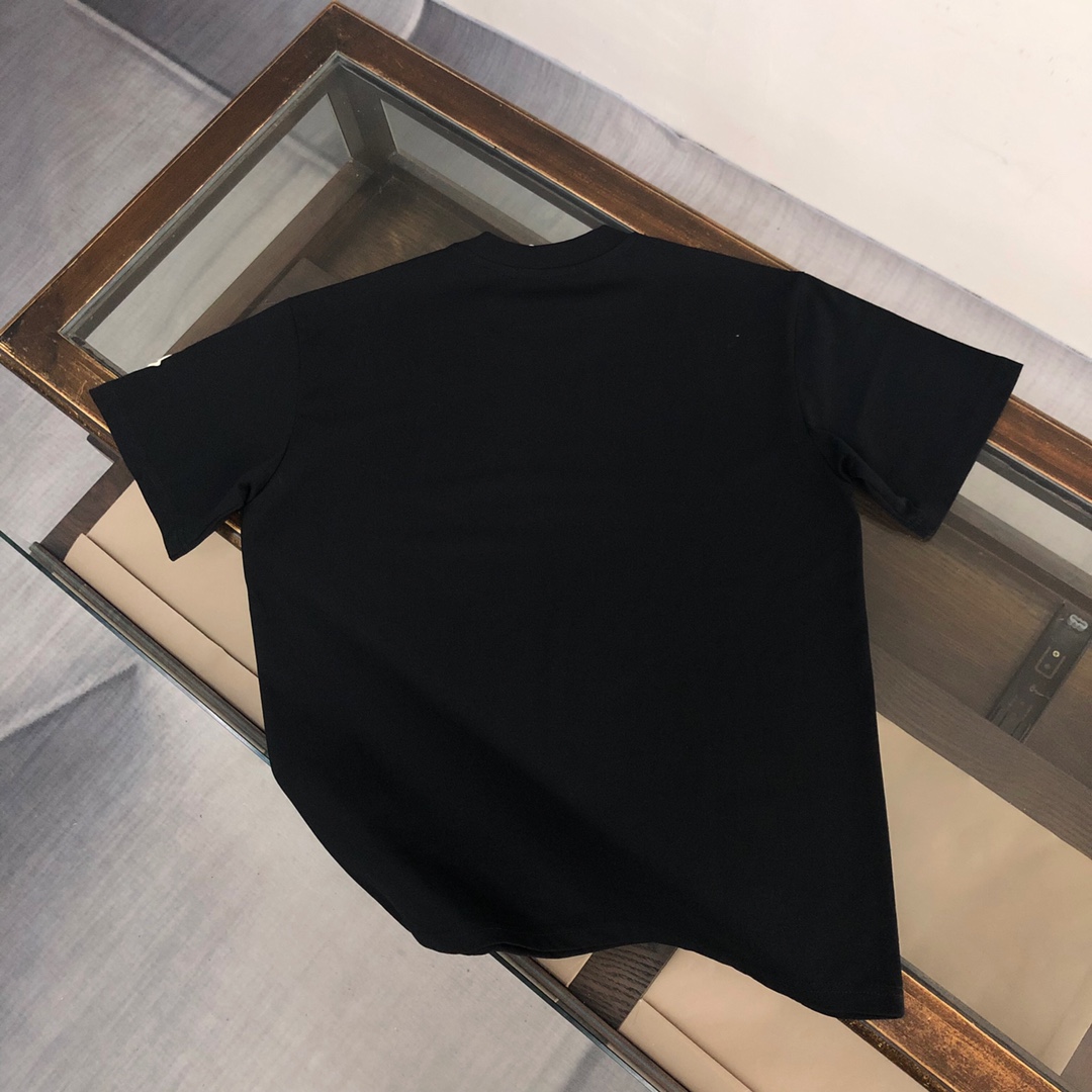 32_Moncler T-shirt
