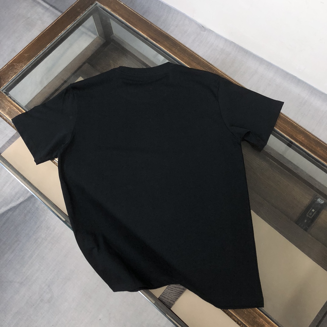 77_Fendi T-shirt