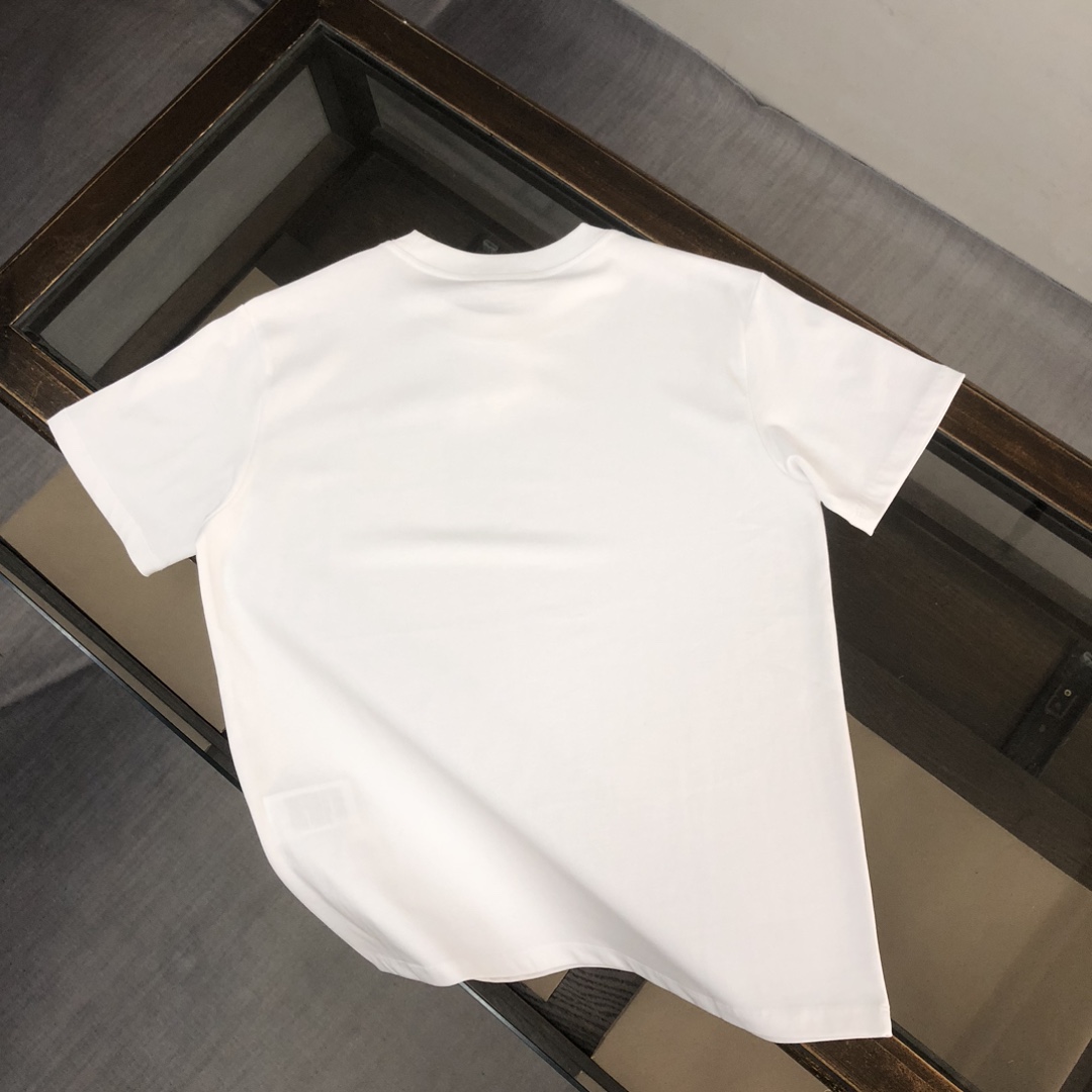78_Fendi T-shirt