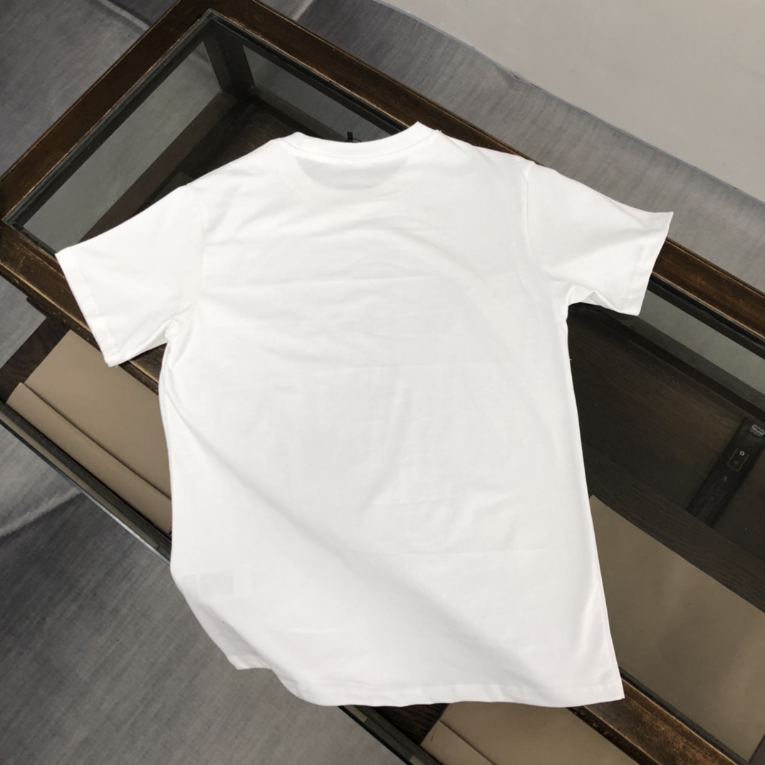 58_Fendi T-shirt