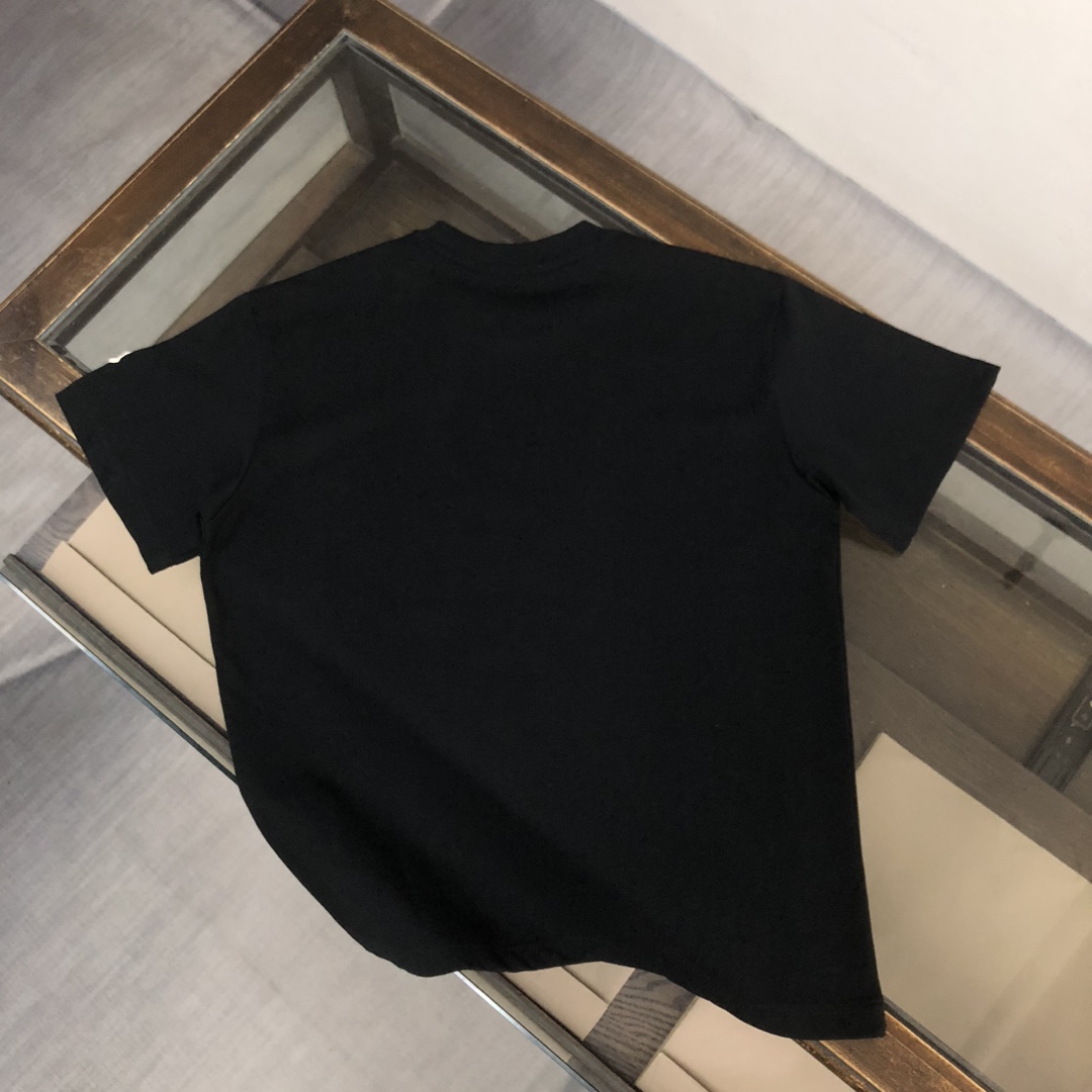 37_Moncler T-shirt