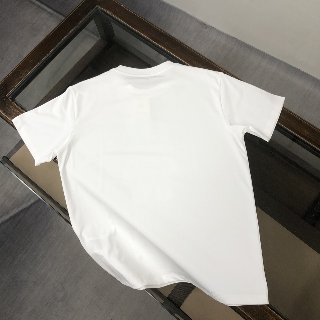 76_Fendi T-shirt