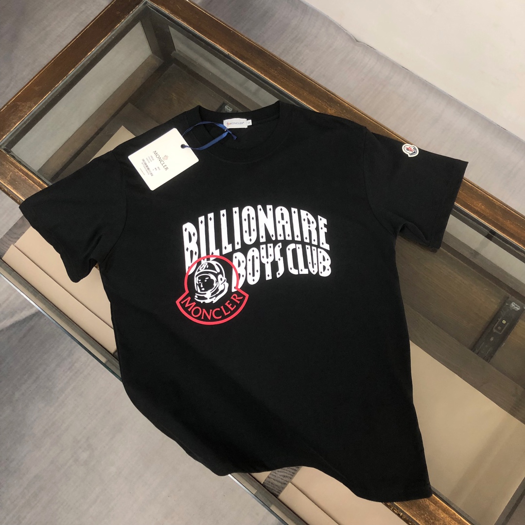 51_Moncler T-shirt