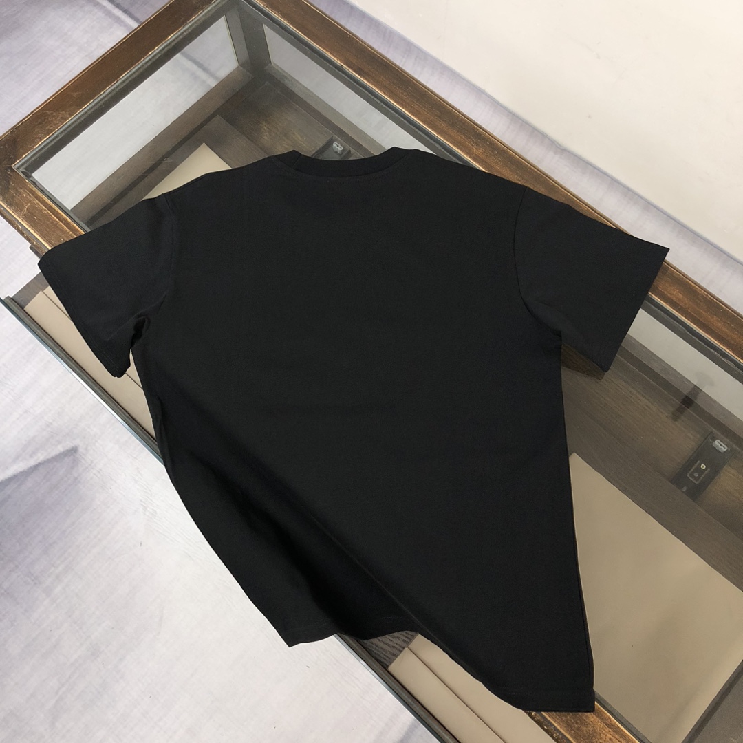 55_Fendi T-shirt
